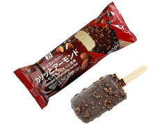 セブン-イレブン アーモンド チョコレートバー
