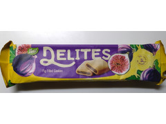 デライツ フィグクッキー