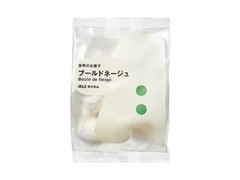 無印良品 クリスマス ブールドネージュ