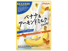 扇雀 バナナ＆アーモンドミルクcandy