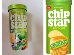 YBC チップスターS サワークリームオニオン