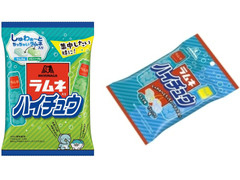 森永製菓 ラムネハイチュウ