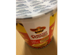 ミスター・ポテト ポテトチップス オリジナル