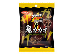 有楽製菓 ブラックサンダーひとくちサイズ 鬼カカオ