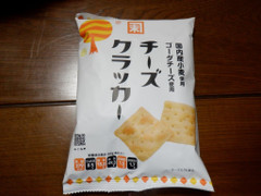 カネスエ チーズクラッカー