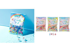 カンロ にじいろのアメ