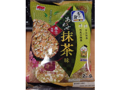 三幸製菓 雪の宿 あわせ抹茶味