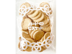 北陸製菓 ハードビスケット