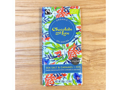 Chocolate and Love シーソルト＆キャラメル