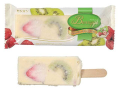 センタン ベリジュ ストロベリー・キウイ＆ミルク