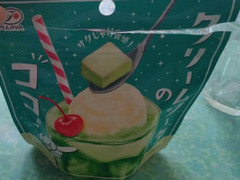 不二家 クリームソーダのココ