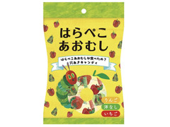 パイン はらぺこあおむしキャンディ