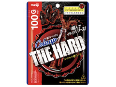 明治 コーラアップ ザ ハード