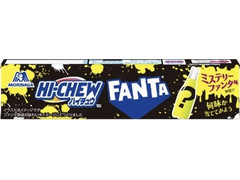 森永製菓 ハイチュウ ミステリーファンタ