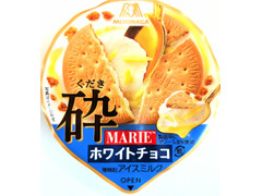 森永製菓 砕 MARIE ホワイトチョコレート