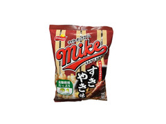 フリトレー マイク・ポップコーン すきやき味