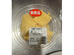 フジデリカ・クオリティ 寄せプリン