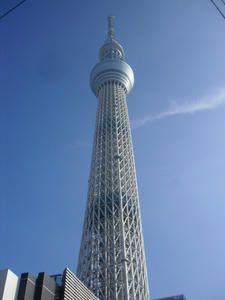 スカイツリー