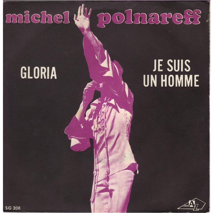 豊富なギフト ミッシェル ポルナレフmichel Polnareff シェリーに口づけtout Tout Pour Ma Cherie シングル Catalasarenas Com