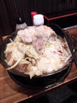 ワッショイ