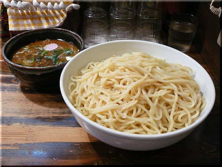 つけめんトリプル（６６０ｇ）