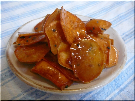 切揚（４００ｇ）