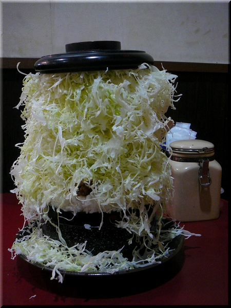 焼肉重スペシャル