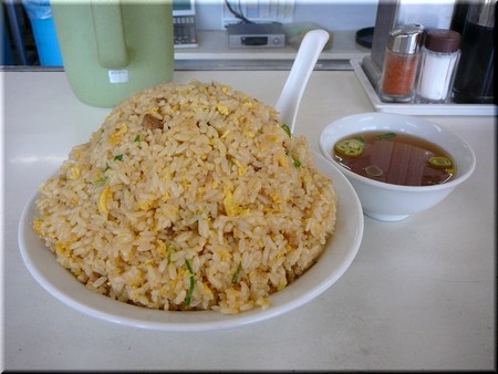 チャーハン（大）