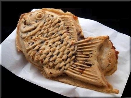 たい焼き