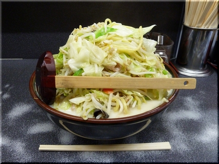 チャンポン