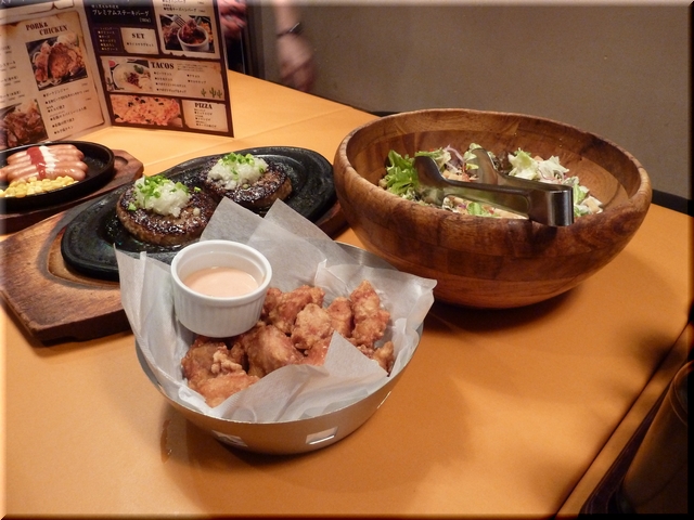 先出しメニュー 先出しメニュー