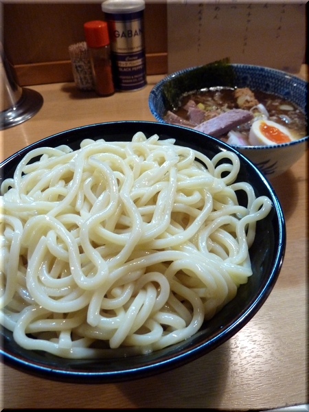 つけめんチャーシュー(大盛り) つけめんチャーシュー(大盛り)