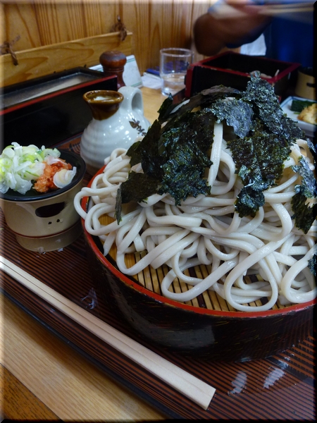 大ざる
