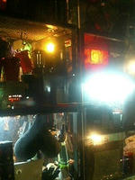 ショウウィンドウ