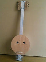 手作り楽器2