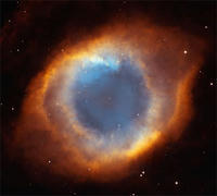 フェリクス星雲