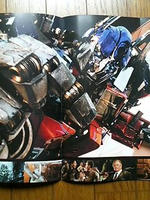 トランスフォーマーC