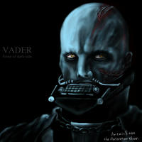 ダース・ベイダー