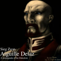 エギーユ・デラーズ