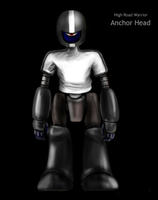 アンカー・ヘッド