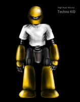 テクノ・キッド