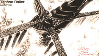 TechnoRoller／MONSTER