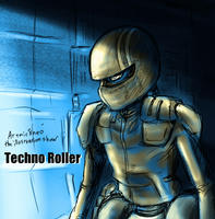 テクノローラー