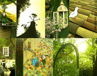 ジブリの森美術館