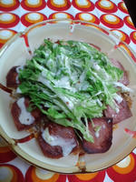 チャーハン？？