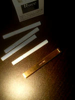 LAST ONE／デザイン:犬塚昌久