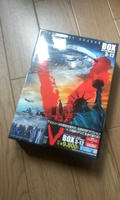 V シーズン1 DVD BOX