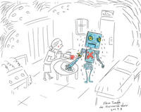 いくつになっても注射嫌い