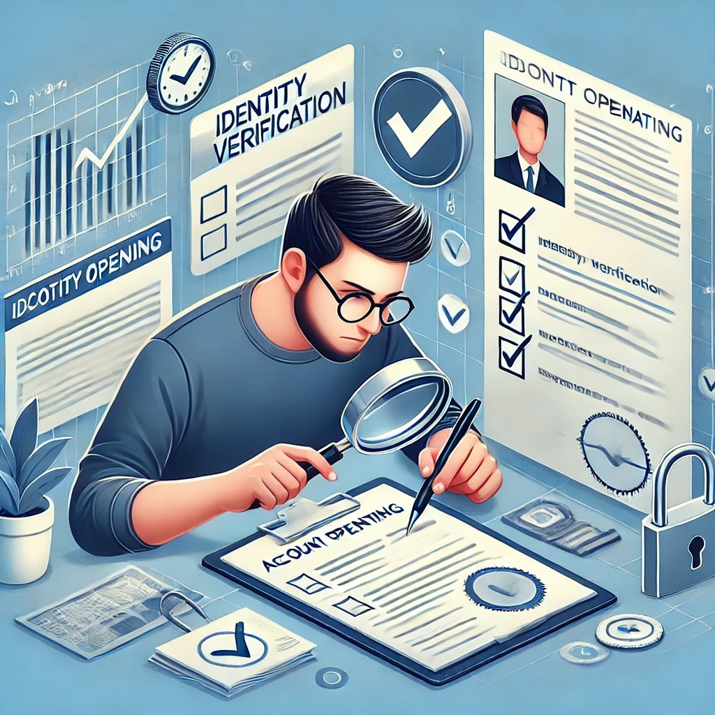 Titan FX 口座開設 本人確認 注意点 5つのポイント