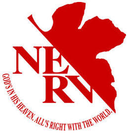 NERV ロゴ